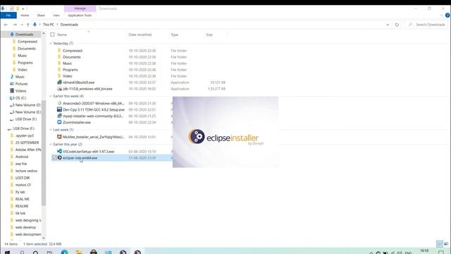 How to run java program in command prompt and eclipse (JDK installation)