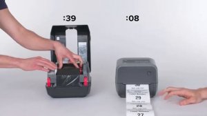 Zebra ZD420 Sneak Peak