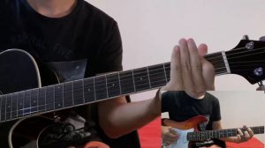 Rammstein - Los Guitar Cover