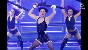 Tom Holland lip sync battle edit (umbrella by Rihanna)