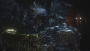 Топ 10 самых сложный боссов в серии Dark Souls