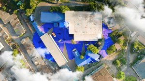 О компании Саваш