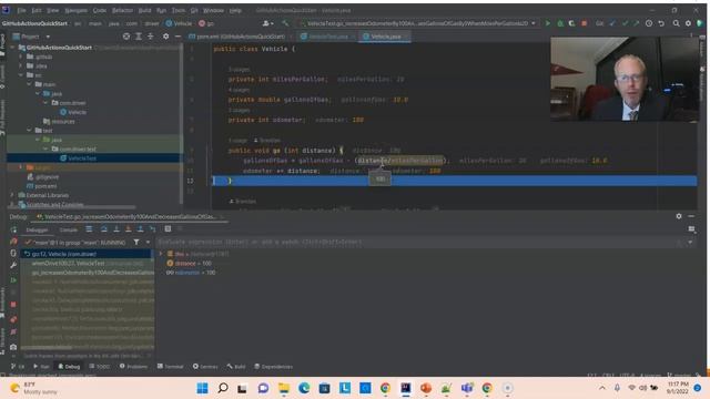 JUnit Annotations and Asserts Overview смотреть онлайн