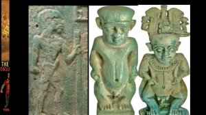 FOLLOWERS OF EGYPTIAN GOD SET, THE TRUE FOUNDERS OF ANCIENT EGYPT!!! #GeneralSeti #SaRaSutenSeti