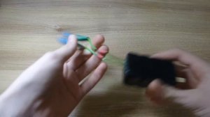 Как сделать сигнализацию для дома!