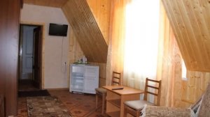 Отдых в Адлере. Гостевой дом "Кармелена"