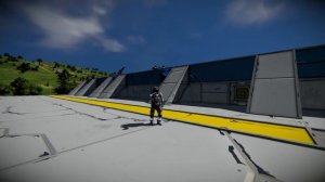 Основы строения базы:Space Engineers/ Гайд№2