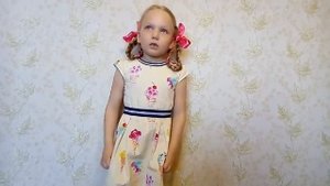 Ирина Самарина. Стих "Доброта". Читает Таисия Афанасьева.