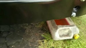 Замена ремня и охл.жидкости на Next каминс.