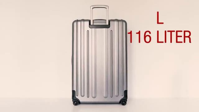 Чемоданы Hardware Profile Plus Germany смотреть онлайн