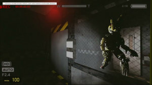 СТРАШНЫЕ АНИМАТРОНИКИ ФНАФ ФРЕДДИ || Garry's Mod FNAF FREDDY