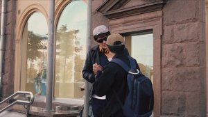Эдвард Билл пранк