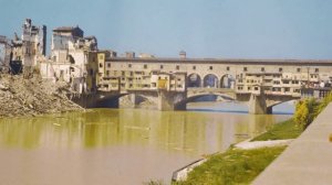 Florence (Firenze), Italy – history, travel guide, and things to do