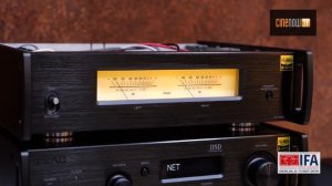 Teac AP-505 (IFA 2019)