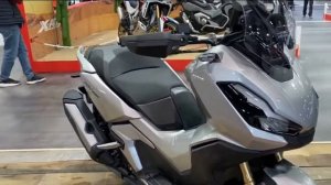 2022 HONDA ADV 350..(pls. like and subscribe)