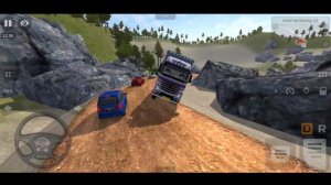 Indian Truck Simulator/ Off Road Truck Driving/ Best Android Gameplay/ Truck Driving Expert/ 2022