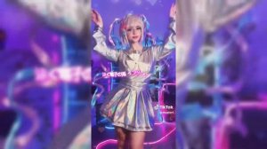 Best Cosplay TikTok Compilation (Five Nights At Freddy’s) #13