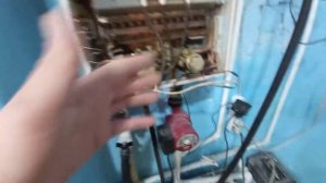 Вся правда про отопление гаража газовой колонкой. Сколько стоит. Как подключать. Переделка колонки.