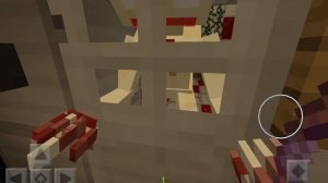 Scp-096 in Minecraft(скромник)