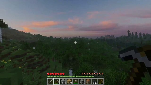 Майнкрафт, но я стал АКСОЛОТЛЕМ! смотреть онлайн