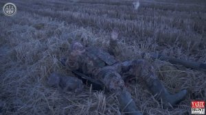 Охота на мотоцикле★Вечерка на утку★Рисовые поля