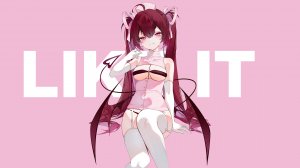 NIGHTCORE Narcotic Trust I Like It