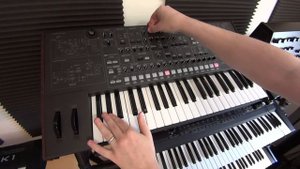 Synth Stuff Ep. 30 - Korg MS2000B