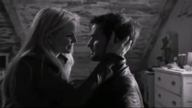 Эмма и Крюк - Вампир смотреть онлайн