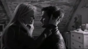 Эмма и Крюк - Вампир