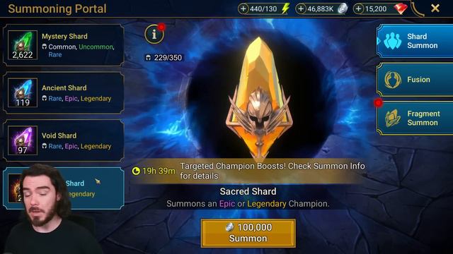 2X Ancients 10X Teodor... GAME CHANGER for new Players?! | Raid: Shadow Legends