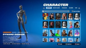 SUPERHERO SKINS RETURN RELEASE DATE IN FORTNITE 2024!