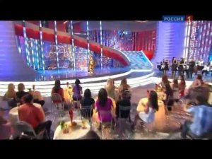 ВАЛЕРИЯ - Птица-разлука. Субботний вечер 2010