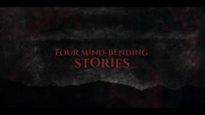 Истории о призраках 2020