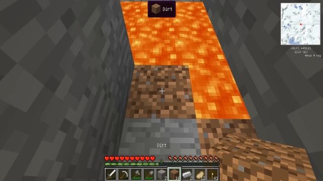 Майнкрафт Выживание - Школа Динозавров смотреть онлайн