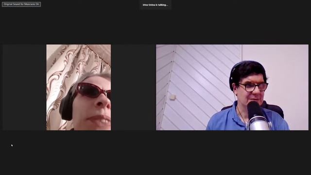 Верить. Видеть. Жить. Христианский марафон Ирины Тининой смотреть онлайн