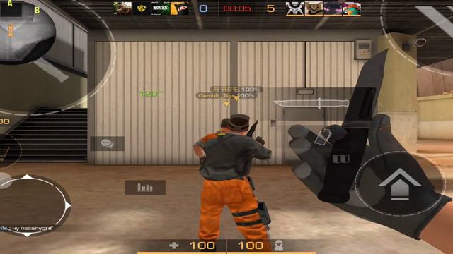 Демка на зоне 9 в ММ на сильверах кикнули меня просто так ¯\_(ツ)_/¯ смотреть онлайн