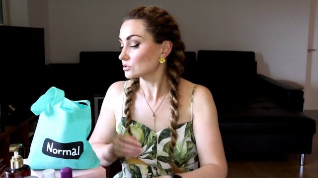 ПУСТЫЕ БАНОЧКИ ?| Обзор использованных косметических средств за июнь | #видеообзор смотреть онлайн