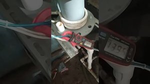 Индукционный нагреватель 3,3 КВт Часть 2