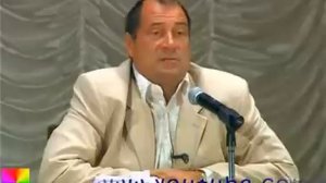 Лазарев С Н  Женщина хочет сильного мужчину