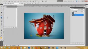 how to use move tool and rectangular marquee tool/Photoshop Basic tutorial