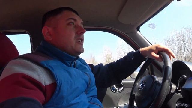 Покупка Лифан Смайли, обзор, проблемы с документами.