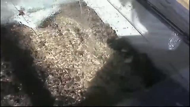 Я его слепила из того, что было... смотреть онлайн