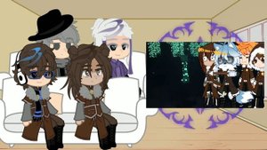 Реакция ГВ на ТТ [Голос Времени] [Лололошка]