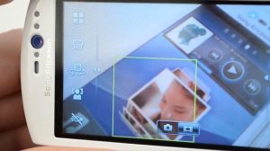Обзор Sony Ericsson Xperia neo V от Video-shoper.ru