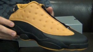 Air Jordan 13 Retro Low - Presentation #328 - SoleFinder.ru