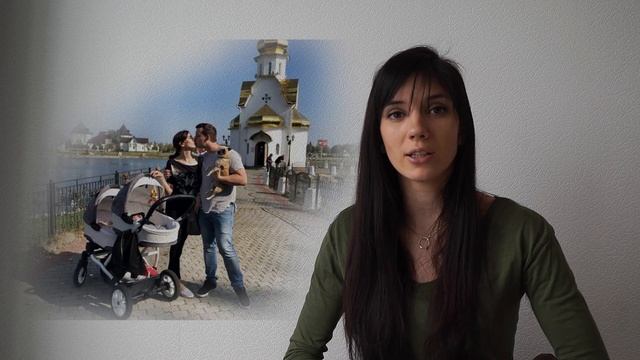 3-й месяц развития новорожденных. Ребёнок в 2 месяца. смотреть онлайн