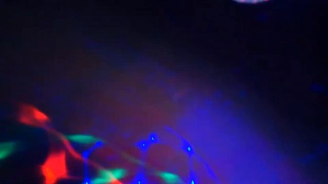 Лампа LED RGB Огонёк LD 130 смотреть онлайн