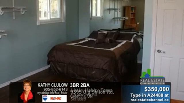 Sorry This One Is SOLD - Georgina, Ontario смотреть онлайн