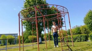Как тренировать подтягивания на турнике без отягощения