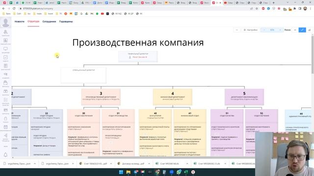 [ТК] Как выгрузить структуру из системы Platrum экспорт и импорт